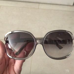 Used fendi glasses